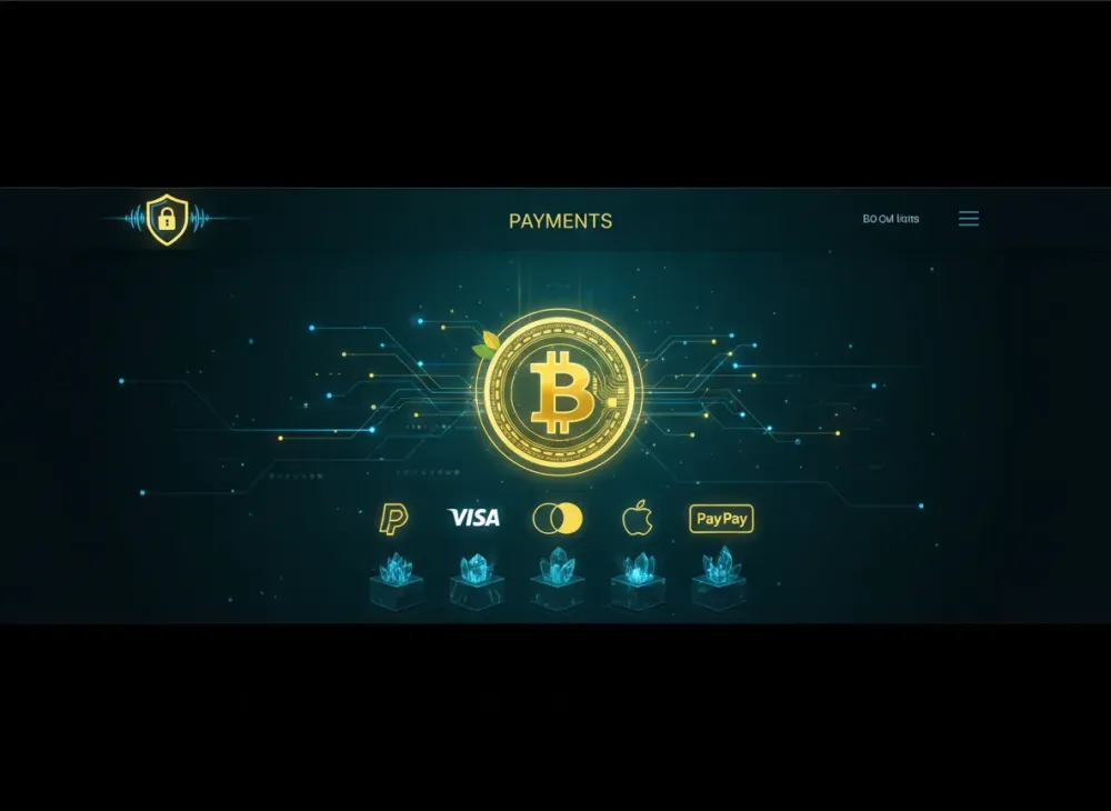 Bitcoin