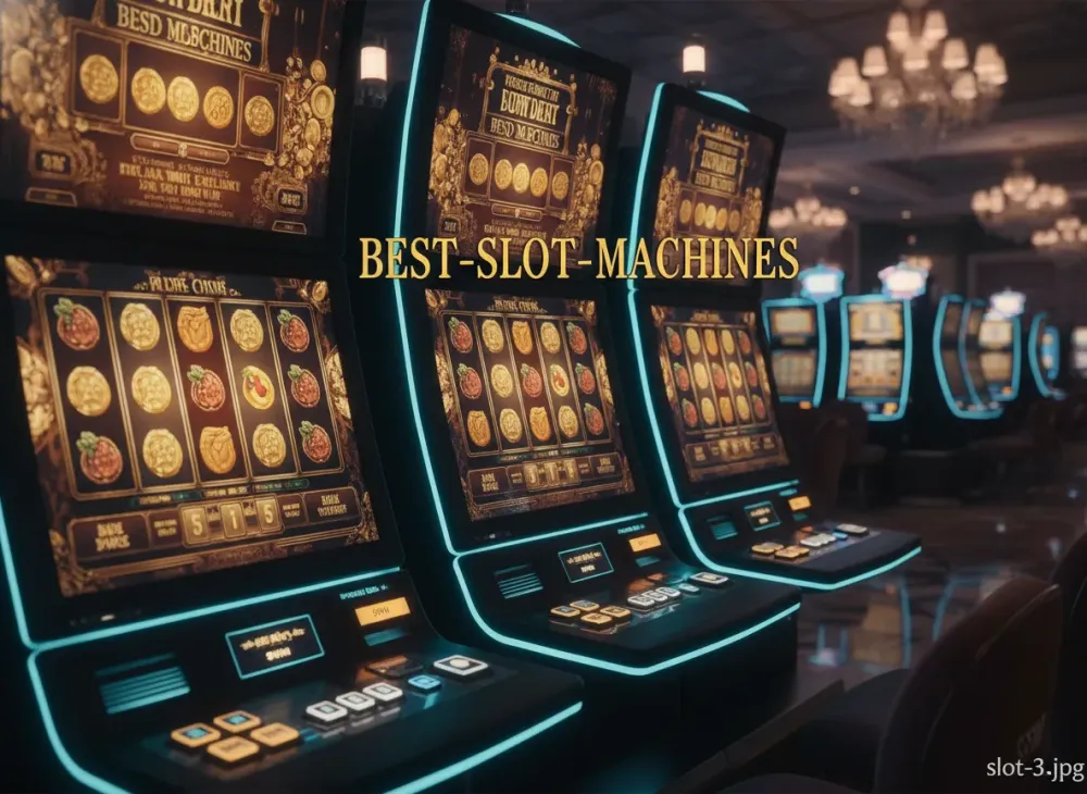 Slot Game 3