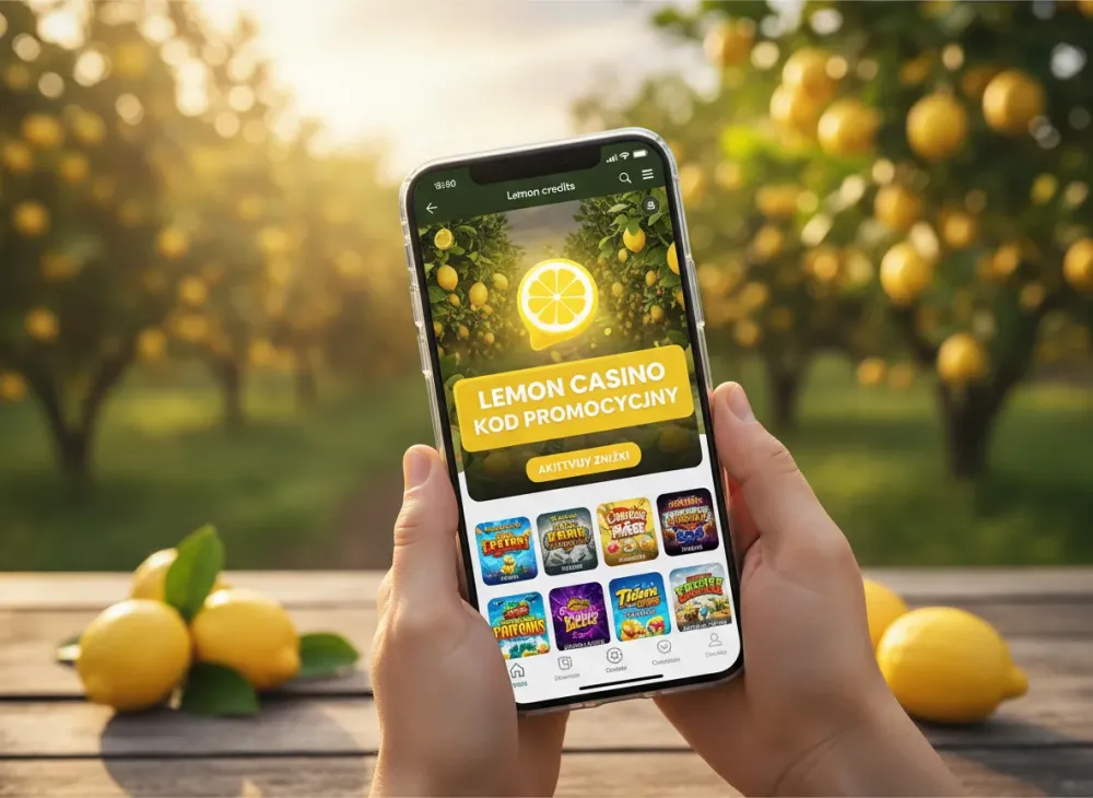 bonus lemon casino